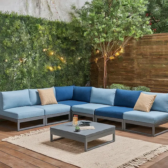 Garden Furniture Images