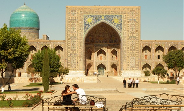 Samarkand 027