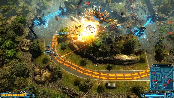 x-morph-defense-pc-screenshot-www.ovagames.com-2