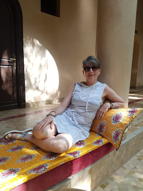 WHAT TO DO AND SEE IN MARRAKECH DAY 1