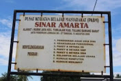 Bendahara PKBM Sinar Amarta Tubaba Akui Pernah Diperiksa Terkait Dugaan Penyimpangan Dana BOP