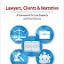 Lawyers, Clients & Narrative–PDF – EBook    