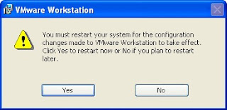 VMware Workstation