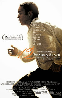 12 Years a Slave (2013) Downlod