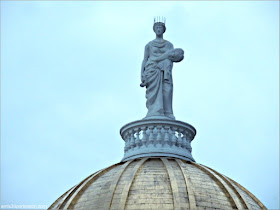 Vermont State House, Montpelier