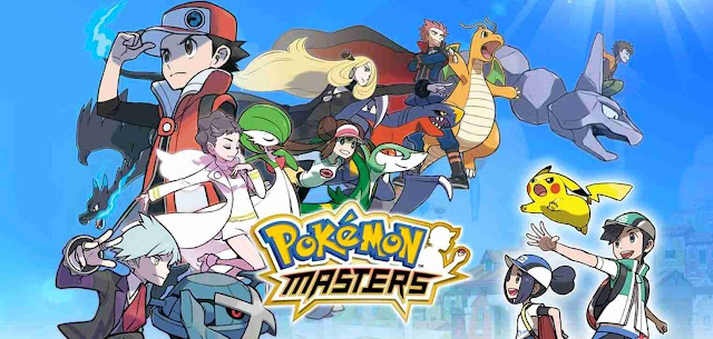 Pokemon Masters Hack Mods, Cheats, Mod Menus and Bots for iOS / Android Download