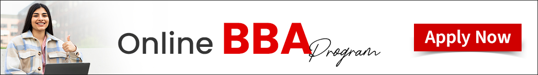 online bba