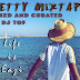 [MUSIC] "BEST OF MR EAZI (DETTY MIXTAPE) BY DJ TOF"