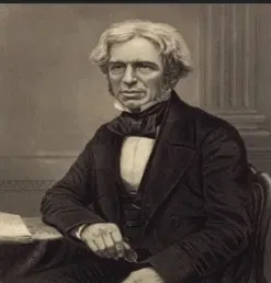 contribution of Michael Faraday in NCERT book of Class 10