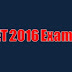 NUUGET 2016 Exam Dates | Application | Paper Pattern | Dates