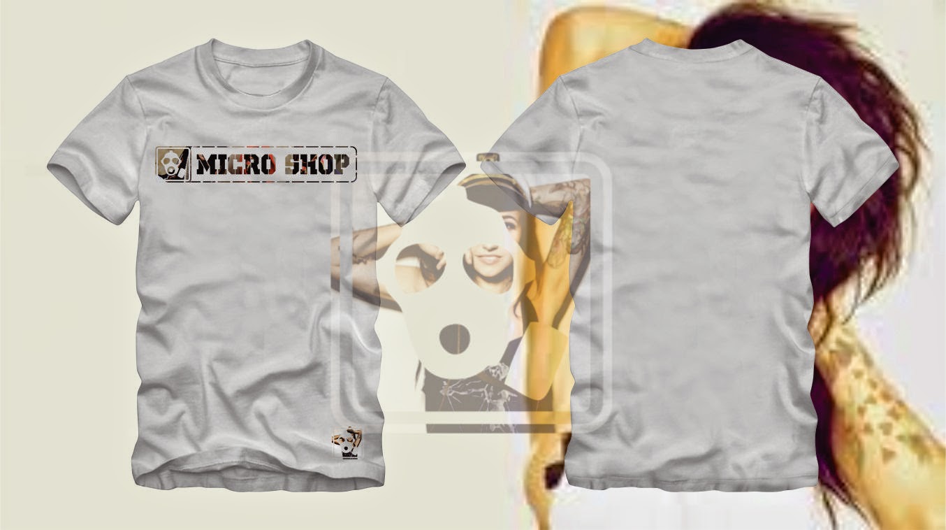 Template Kaos Dan T Shirt Coreldraw Carrerasconfuturocom