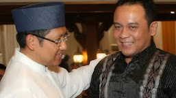  PKN Bakal Gelar Munaslub, Anas Urbaningrum Akan Pimpin Partai Kebangkitan Nusantara