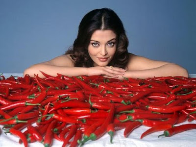 Aishwarya Rai: Mistress of Spices