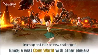 Ni no kuni cross worlds element weakness