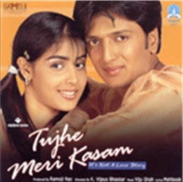 Tujhe Meri Kasam 2003 Hindi Movie Download