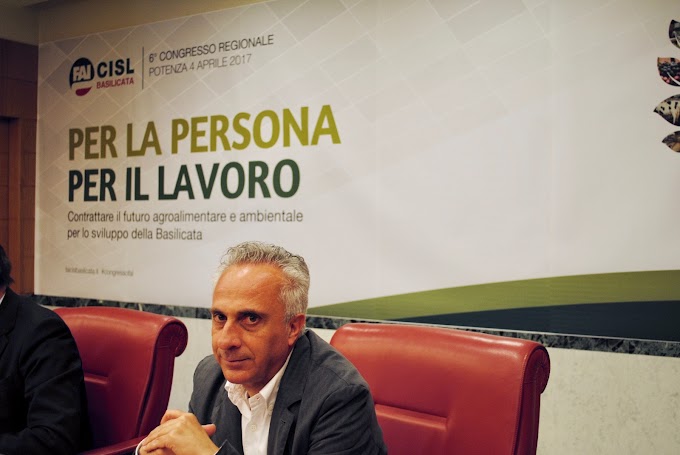 Caporalato, Fai Cisl: "Plauso a Cc per operazione nella zona jonica, ora subito la cabina di regia prevista dalla Legge 199"