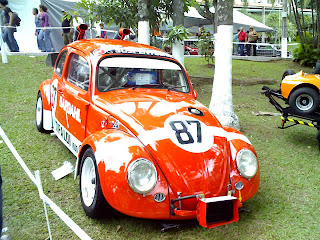 Fotos Fusca Tuning E rebaixado