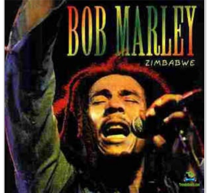 Music: Zimbabwe - Bob Marley And The Wailers [Throwback song] 