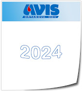 Calendario 2024