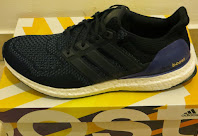 recensione  adidas Ultra Boost