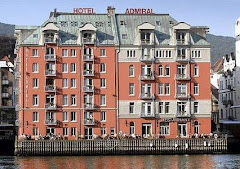Hotel Admiral