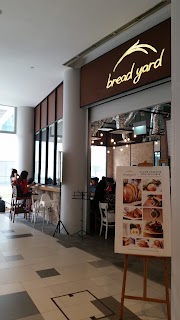 Food Review: Bread Yard (revisit)