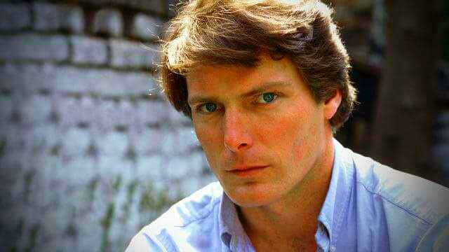 Christopher Reeve Profile Pics Dp Images