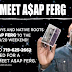  4/20: Jam Master Jay's Launch & A$AP FERG Meet & Greet - @NativeRoots303 @ASAPferg @jammasterjays