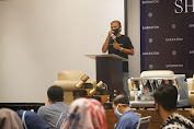 Akhkam : Kreatifitas Barista Mampu Menjadi Sebuah Atraksi Pariwisata 