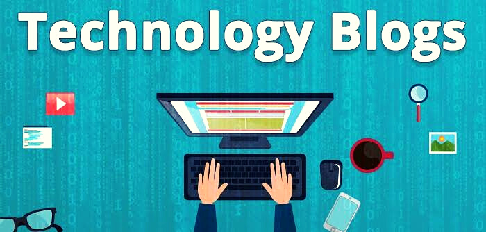 Top Skills To Become a Tech Blogger