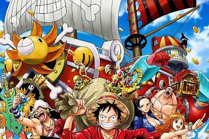 Devil Fruits and Evolution in One Piece : Everything You Need to Know