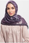 Hijab Catton Simple