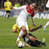 Injured Falcao to miss World Cup