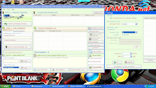 Bulk SMS Sender 2.8 Full Crack - Mediafire