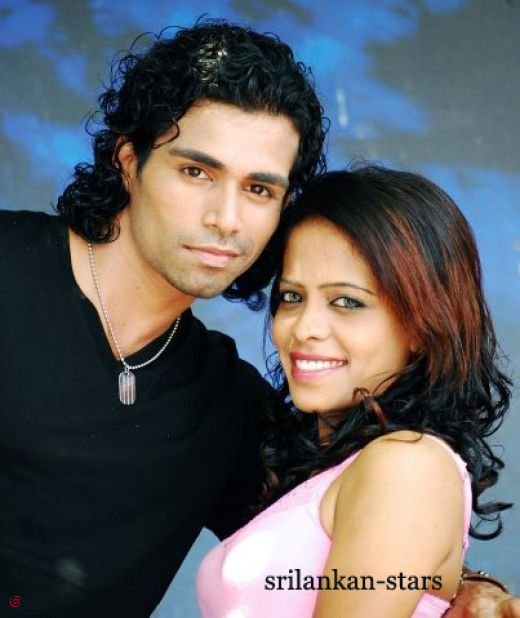 Menaka MaduwanthiSexy Girls Pictures
