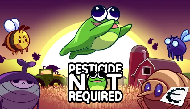 Pesticide Not Required Cheat Engine