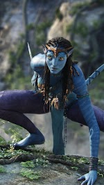 Avatar: The Way of Water's first official stills