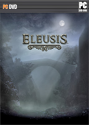 Download Game ELEUSIS For PC