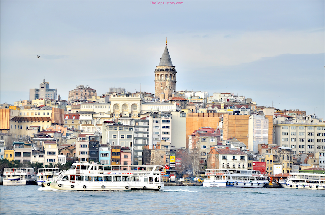 Istanbul | Ancient City