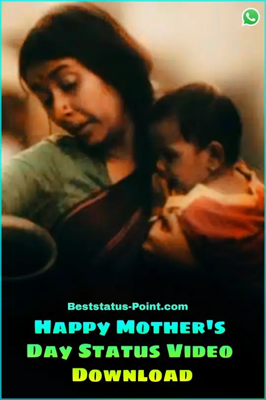 Mothers Day Status Video Download