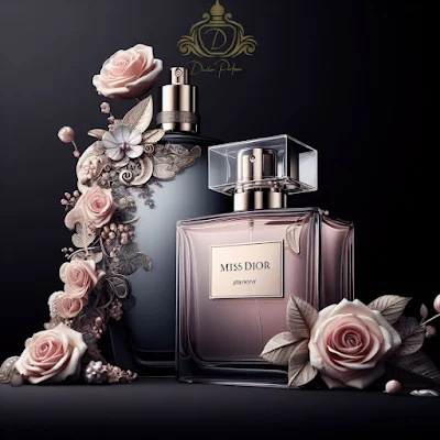 The Enchanting Allure of Dior Perfume: Exploring the Iconic Miss Dior Fragrance