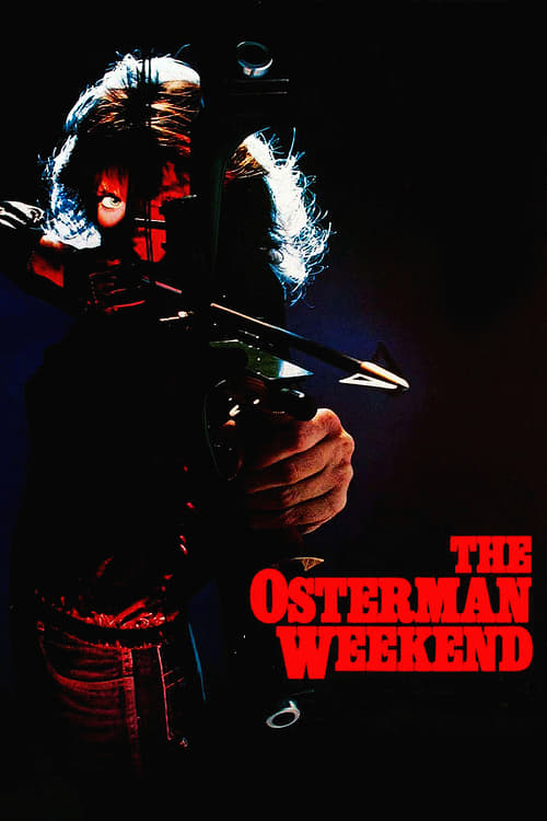 [HD] Das Osterman Weekend 1983 Ganzer Film Deutsch Download
