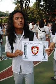 XII IPA 3 champion!