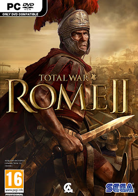 Free Download Total War Rome 2 Game PC