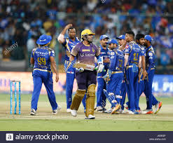 Ipl2020 ka 5th match mi vs kkr