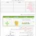 مراجعة درس الحمض النووي DNA وRNA للصف الثاني عشر