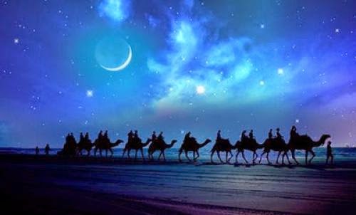 Ramadan Day 17