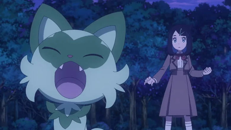 Promo de Pokémon Horizons mostra a estreia de Paldea no anime - Olá Nerd -  Animes