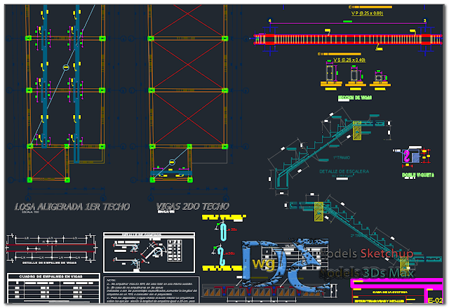 House culture in AutoCAD  