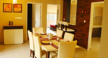 apartments in calicut